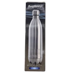 BergHOFF Double Wall Drinking Bottle .5L